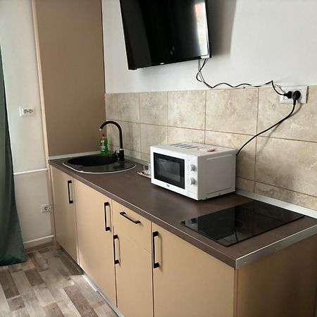 Select Apartament Bvd Stefan Cel Mare Iasi Luaran gambar