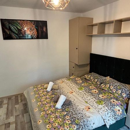 Select Apartament Bvd Stefan Cel Mare Iasi Luaran gambar