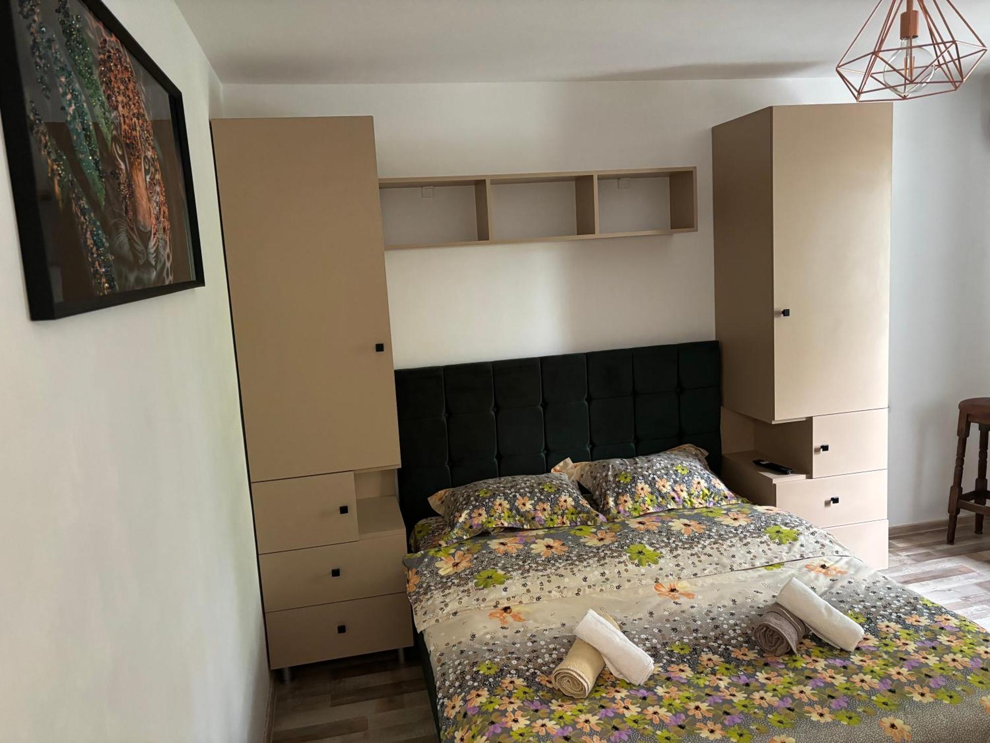Select Apartament Bvd Stefan Cel Mare Iasi Luaran gambar