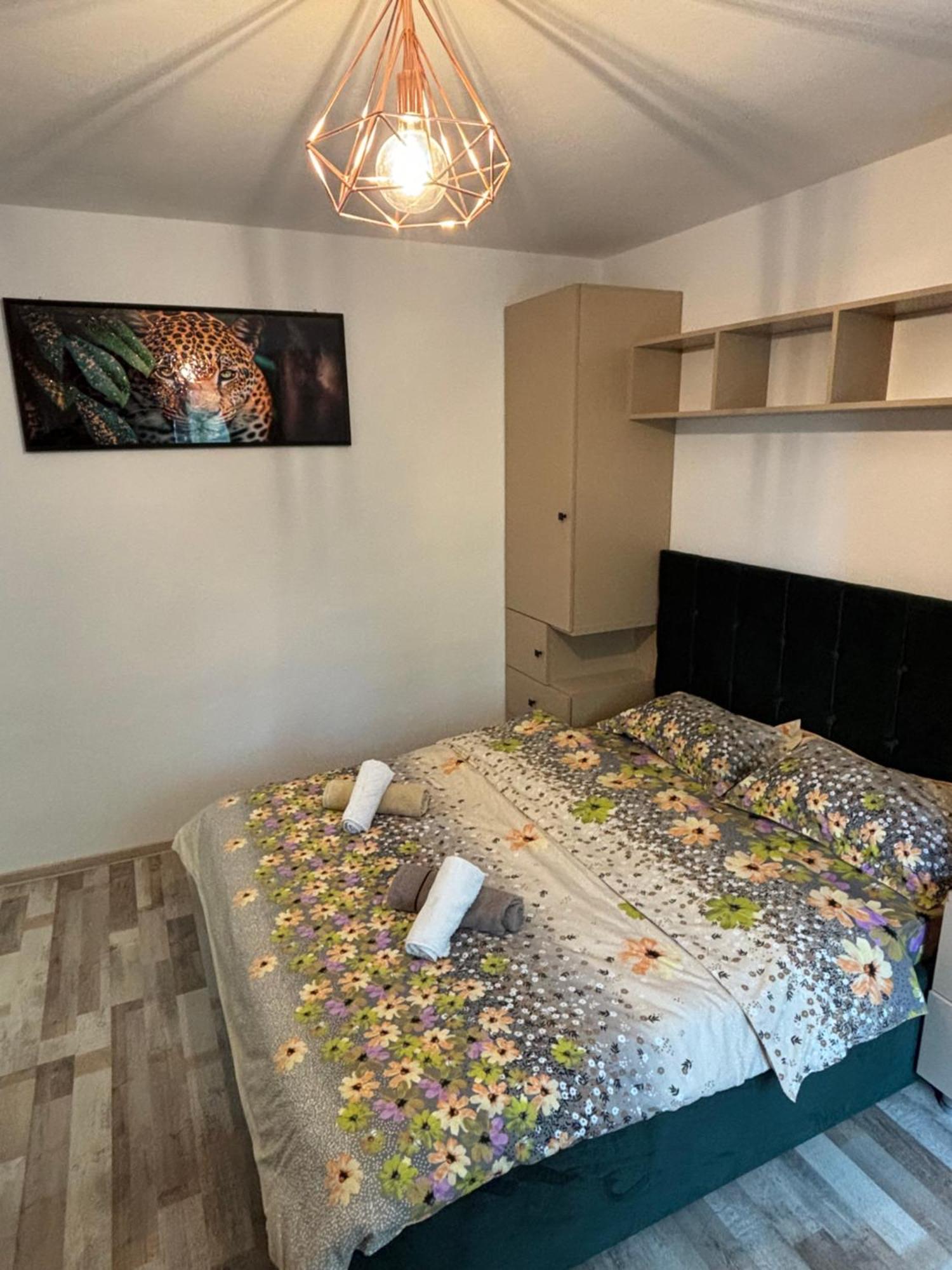 Select Apartament Bvd Stefan Cel Mare Iasi Luaran gambar