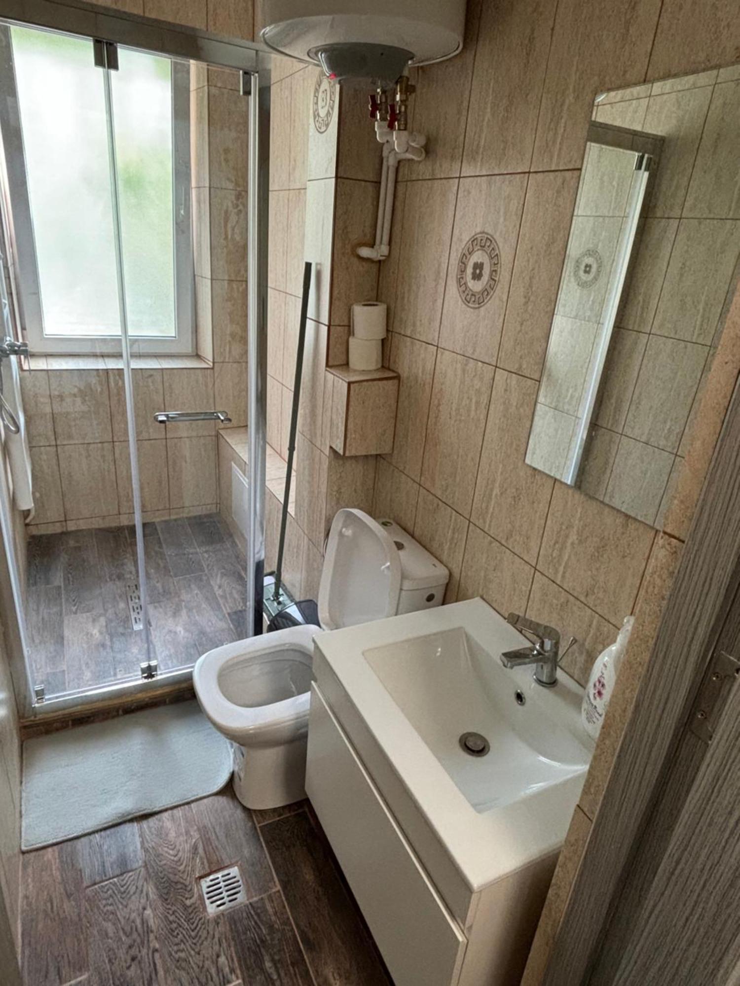 Select Apartament Bvd Stefan Cel Mare Iasi Luaran gambar